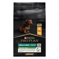 Корм сухий Purina Pro Plan Dog Small & Mini Puppy з куркою і рисом, 7 кг