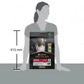 Корм сухий Purina Pro Dog Medium Adult 1+ Sensitive Digestion для дорослих собак середніх порід з чутливим травленням, з ягням, 3 кг