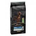 Корм сухий Purina Pro Plan Large Athletic Adult 2+ Sensitive Digestion для собак великих порід з чутливим травленням, з ягням, 14 кг
