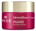 Крем для обличчя Nuxe Merveillance Expert від зморшок для нормальної шкіри, 50 мл