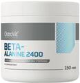 Аминокислоты Ostrovit Beta Alanine 2400 мг, 150 капсул