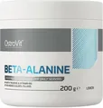 Бета-аланін OstroVit Beta Alanine лимон, 200 г