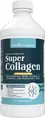 Коллаген Earth's Creation Collagen Super тропік, 473 мл