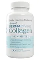 Коллаген Earth's Creation Collagen with Skin Sheild, 60 капсул