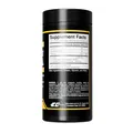 Жироспалювач Earth's Creation EC Sports Claslim Pure CLA, 90 м'яких капсул