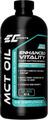Жиросжигатель Earth's Creation EC Sports MCT Oil, 480 мл