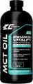 Жироспалювач Earth's Creation EC Sports MCT Oil, 480 мл