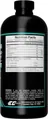 Жироспалювач Earth's Creation EC Sports MCT Oil, 480 мл