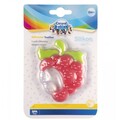 Игрушка-прорезыватель для детей Canpol babies 51/004 Малина силиконовый