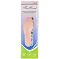 Устілки ортопедичні Foot Care УПС-003 шкіряні, розмір 44
