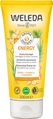 Гель для душа Weleda Aroma Енерджі, 200 мл