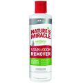 Средство для кошек 8in1 NM Cat Stain&Odor Remover Pour для устранения пятен и запахов, 473 мл