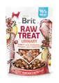 Ласощі для собак Brit Raw Treat Urinary для профілактики сечокам'яної хвороби, індичка, 40 г