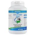 Вітамінний комплекс для котів Canina Cat-Vitamin Tabs, 125 г 250 таблеток