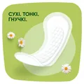 Прокладки щоденні Naturella Camomile Plus, 36 шт
