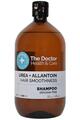 Шампунь The Doctor Health & Care Urea + Allantoin Гладкість волосся, 946 мл