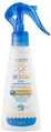 Лосьйон-спрей сонцезахисний Bioton Cosmetics BioSun SPF45 дитячий, 150 мл