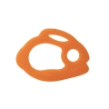 Прорезыватель для зубов Baby Team 4017 силиконовый