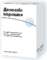 Деласкин порошок по 10 г №5 в саше