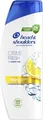 Шампунь Head & Shoulders Citrus Fresh Цитрусова Свіжість проти лупи, 400 мл