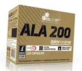 Альфа-ліпоєва кислота 200 Olimp ALA 200, 120 капсул