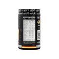 Комплекс амінокислот MST Nutrition BCAA & EAA Zero манго маракуя, 40 порцій, 520 г