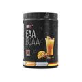 Комплекс аминокислот MST Nutrition BCAA&EAA Zero манго маракуя, 80 порций, 1040 г