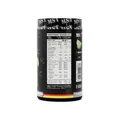 Комплекс амінокислот MST Nutrition BCAA & EAA Zero огірок лайм, 40 порцій, 520 г