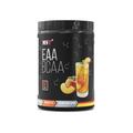 Комплекс аминокислот MST Nutrition BCAA&EAA Zero персиковый чай, 80 порций, 1040 г