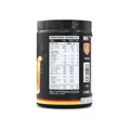 Комплекс амінокислот MST Nutrition BCAA & EAA Zero персиковий чай, 80 порцій, 1040 г