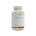 Кон'югована лінолева кислота MST Nutrition CLA 1000, 92 капсули