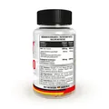 Кон'югована лінолева кислота MST Nutrition CLA 1000, 92 капсули
