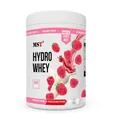 Протеїн сироватковий гідролізат MST Nutrition HYDRO Whey малиновий йогурт, 900 г