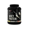 Протеїн сироватковий концентрат MST Nutrition BEST Whey Protein банановий йогурт, 30 порцій, 900 г