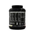 Протеїн сироватковий концентрат MST Nutrition BEST Whey Protein банановий йогурт, 30 порцій, 900 г