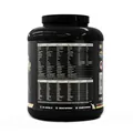 Протеїн сироватковий концентрат MST Nutrition BEST Whey Protein банановий йогурт, 67 порцій, 2100 г