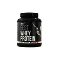 Протеїн сироватковий концентрат MST Nutrition BEST Whey Protein ванільне морозиво, 17 порцій, 510 г