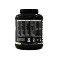 Протеїн сироватковий концентрат MST Nutrition BEST Whey Protein ванільне морозиво, 30 порцій, 900 г