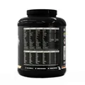 Протеїн сироватковий концентрат MST Nutrition BEST Whey Protein ванільне морозиво, 67 порцій, 2100 г
