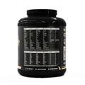 Протеїн сироватковий концентрат MST Nutrition BEST Whey Protein манго-персик, 17 порцій, 510 г