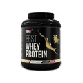 Протеїн сироватковий концентрат MST Nutrition BEST Whey Protein манго-персик, 30 порцій, 900 г