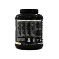 Протеїн сироватковий концентрат MST Nutrition BEST Whey Protein манго-персик, 30 порцій, 900 г