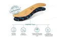 Устілки ортопедичні KAPS Relax Carbonex Limited, розмір 42