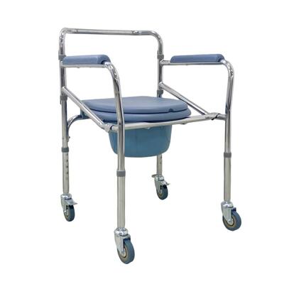 Стул-туалет Ortomedica CA606