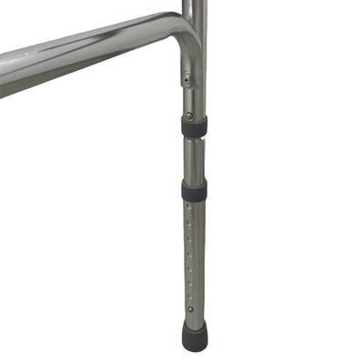 Ходунки Ortomedica CA913 крокуючі, складані з регулюванням висоти
