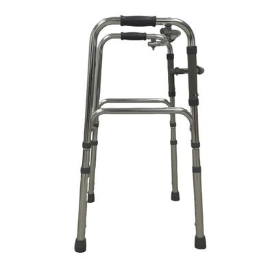 Ходунки Ortomedica CA913 крокуючі, складані з регулюванням висоти