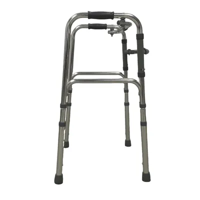 Ходунки Ortomedica CA913 крокуючі, складані з регулюванням висоти