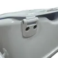 Насадка на унітаз Ortomedica CA708 з кришкою, розмір L