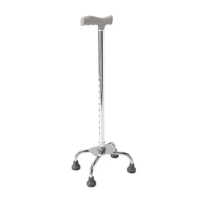 Палиця Ortomedica CA324 на чотирьох опорах