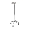 Палиця Ortomedica CA324 на чотирьох опорах